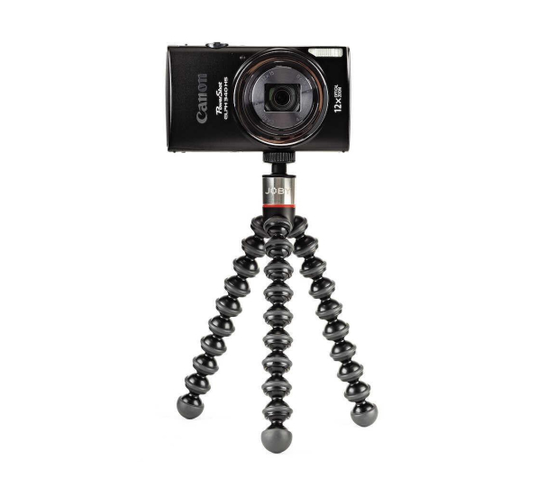 Joby GorillaPod 325 - 1170115 - zdjęcie 5